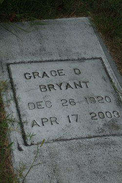 Grace Darden-Bryant